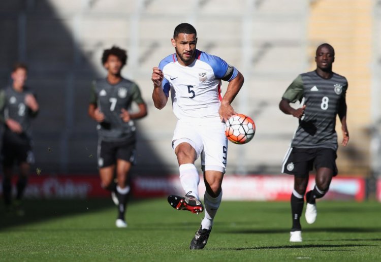 Newcastle United wanted to sign Cameron Carter-Vickers | The Celtic St