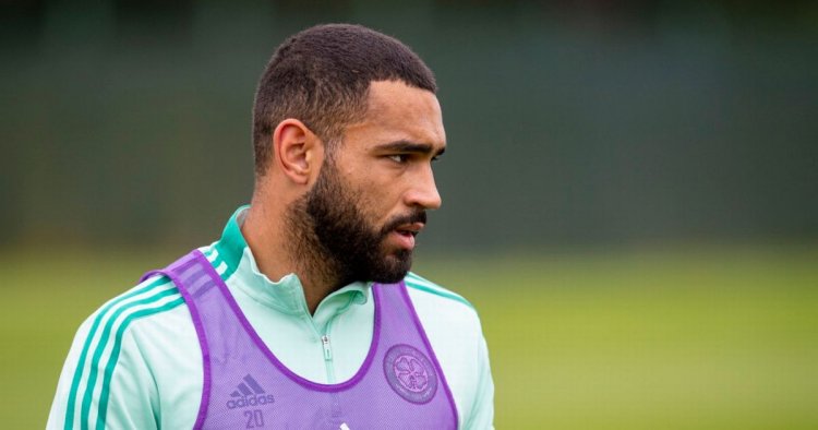 Joe Hart's role in Cameron Carter-Vickers move detailed as he opens up on switch