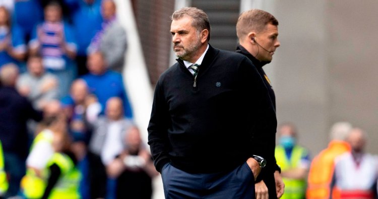 Ange Postecoglou firms up Celtic weak spots but squad depth remains a worry