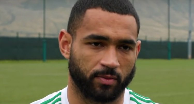 NEW BHOY REVEALS HART-TO-HEART CHAT