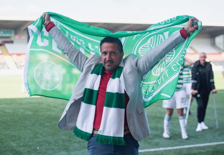 Fran Alonso's Sunday at Balmoral