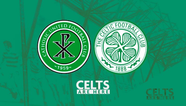 ‘Truly Remarkable’ – Club Statement Thanks Celtic Fans for Crazy 48 Hours