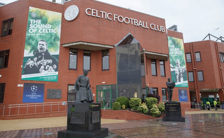 Summer signing wants to ‘leave a mark at Celtic’ - Says he ‘went a step further’ by joining - Sport Witness