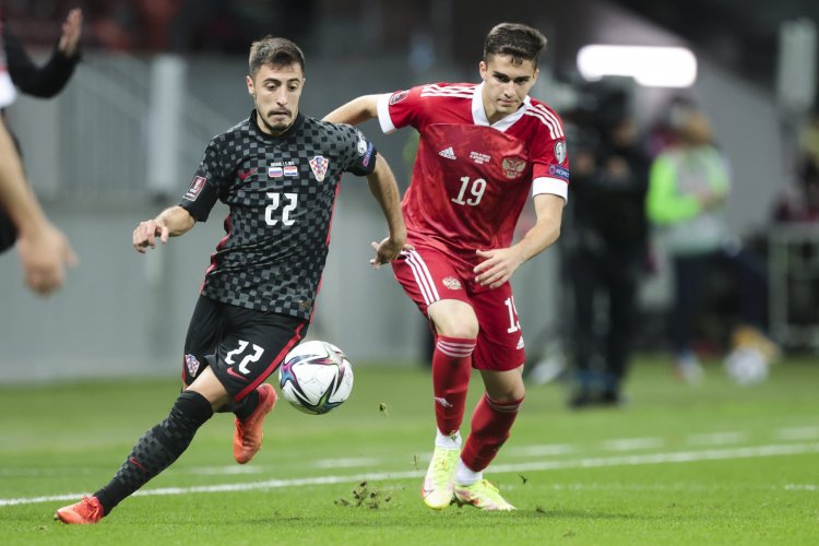 Josip Juranovic on "strange", "wonderful" Celtic debut