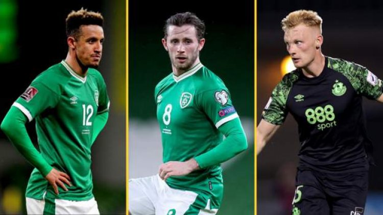 Robinson and Browne back for Republic