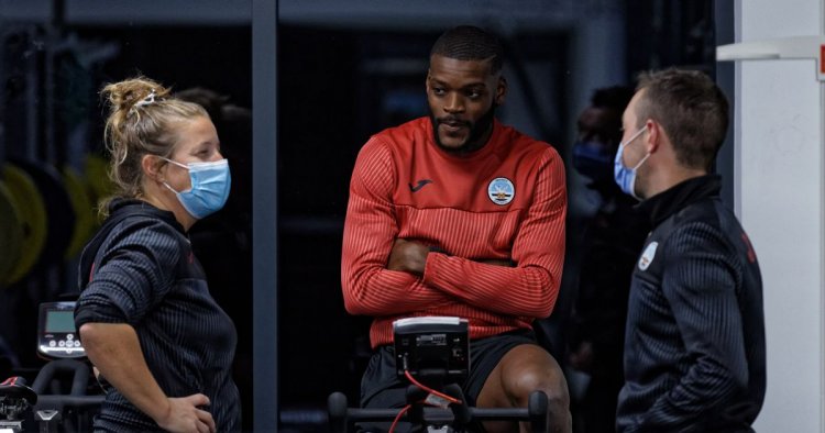 How Swansea's new signings will fit in and Mark Allen's role in Ntcham transfer