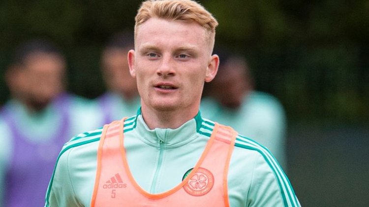 Republic of Ireland call up Liam Scales, Callum Robinson and Alan Browne for Azerbaijan World Cup qualifier