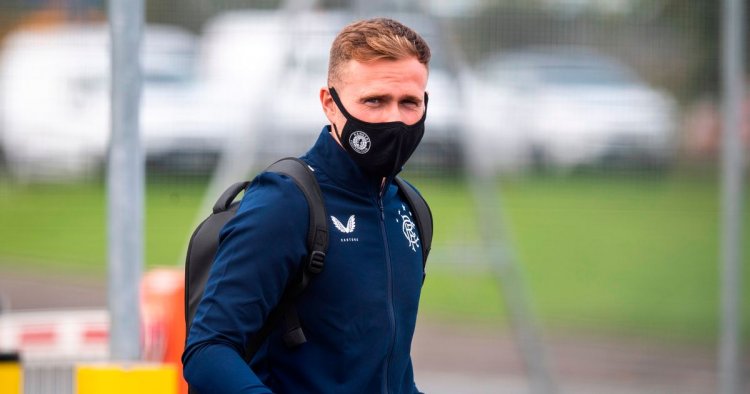 The free agents Celtic, Rangers and fellow Premiership clubs could still sign