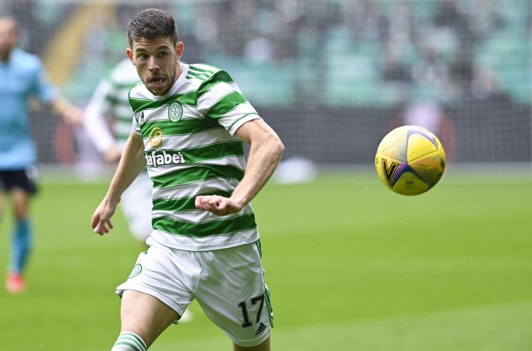 Ryan Christie shares lengthy and heartfelt farewell to Celtic and fans after Bournemouth switch