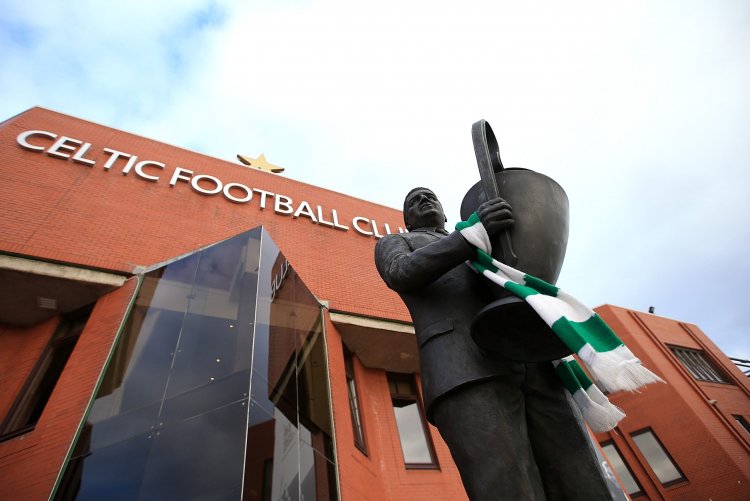 Celtic need to quickly solve QR code issue after Government initiative