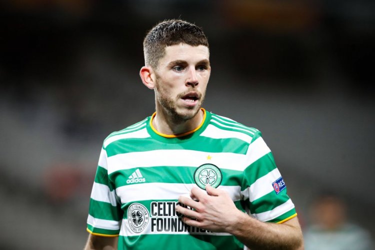 Opinion: Ryan Christie's polite farewell brings the curtain down
