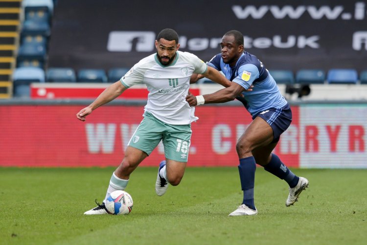 Cameron Carter-Vickers explains why he joined Celtic