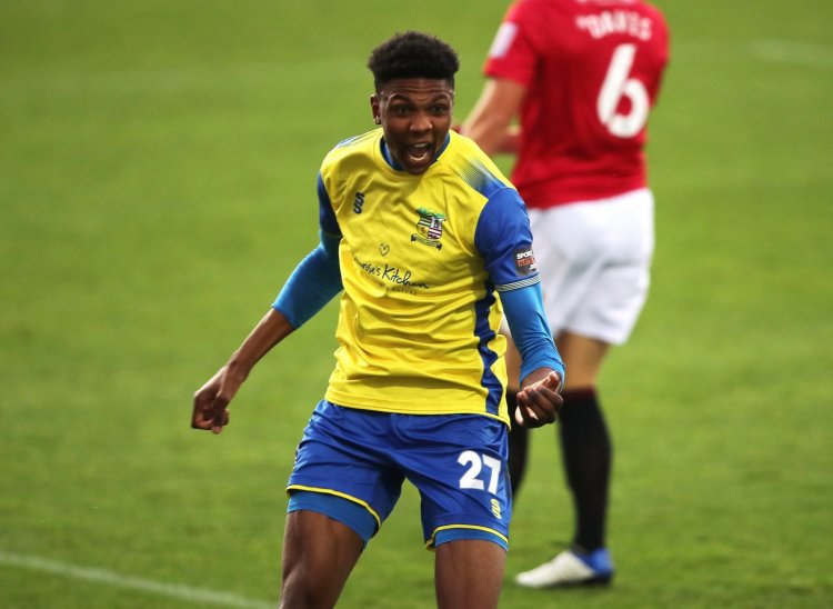 Celtic: Hoops linked with Kyle Hudlin