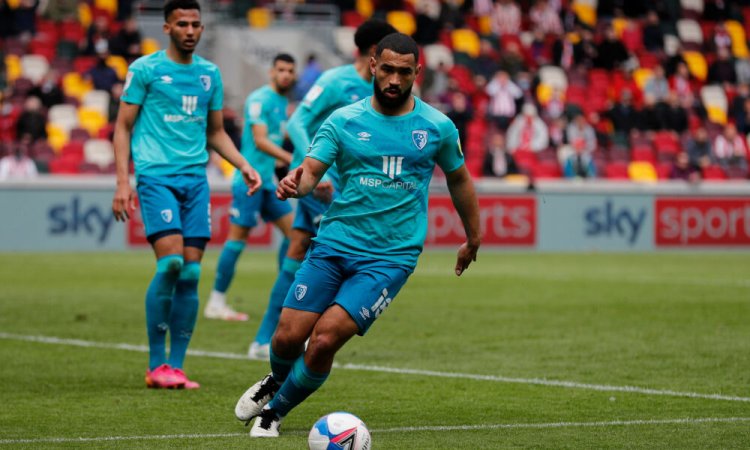 Cameron Carter-Vickers rejected Torino on deadline-day to secure Celtic loan move