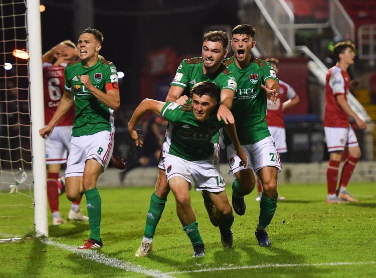 Celtic youngster Barry Coffey makes it 4 goals in 6 games out on loan - 67 Hail Hail