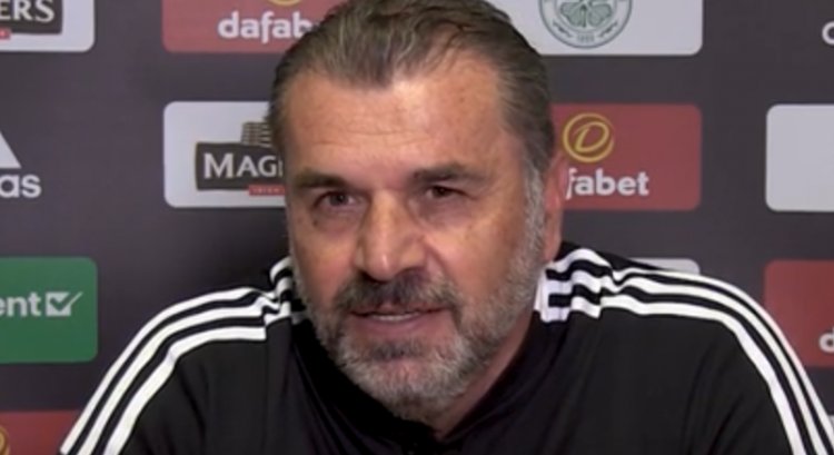 ALL-CHANGE CELTS GEAR UP FOR NEW ERA