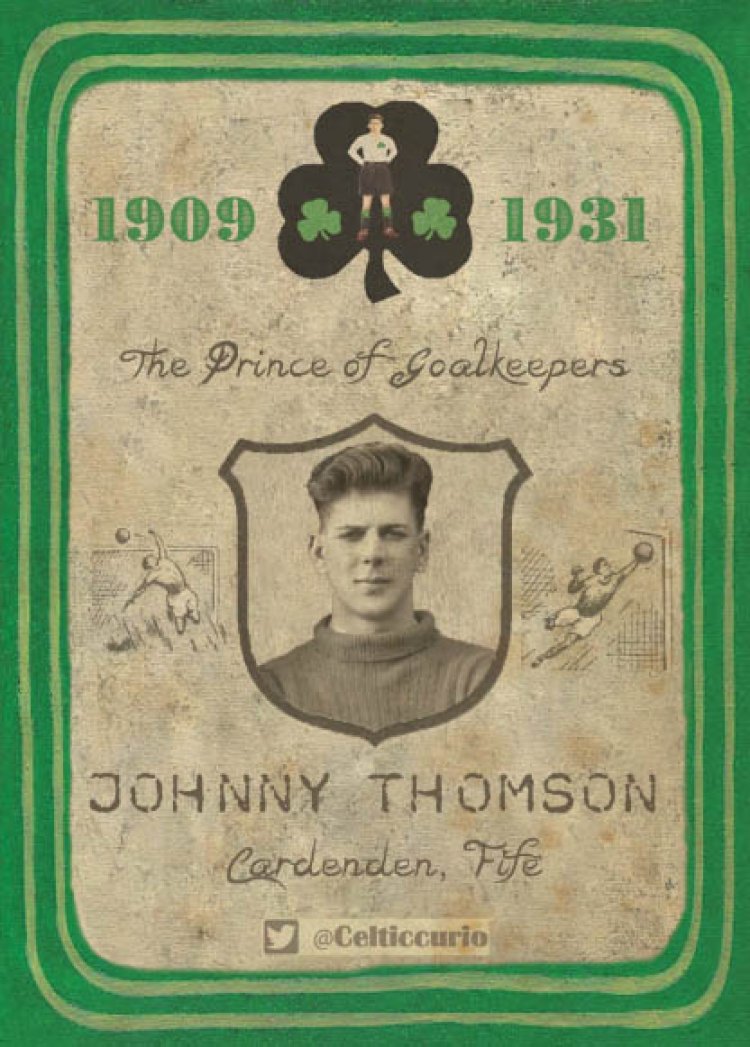 A Familiar Face was Missing | The Celtic Star