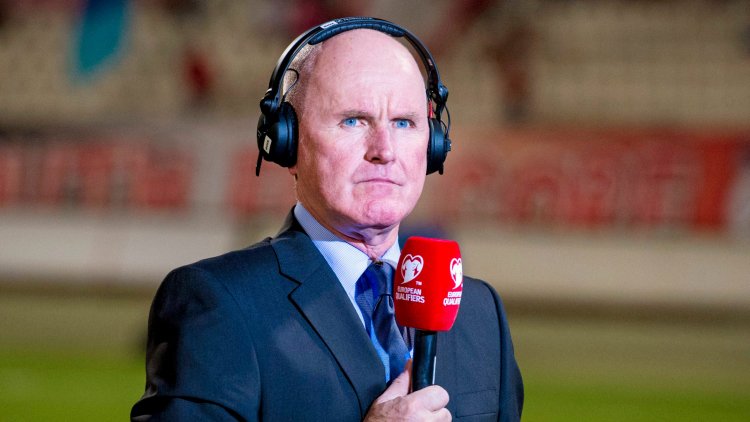 Davie Provan brilliantly hits back at Mark Hateley's Celtic remarks