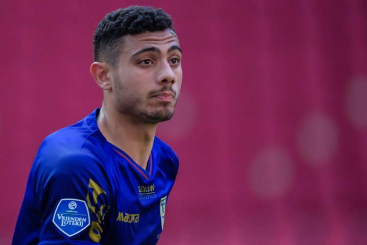 Pierre van Hooijdonk's verdict on Celtic signing Giakoumakis