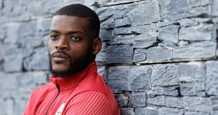 Celtic promise came true for Olivier Ntcham as he seals 'perfect' Swans move