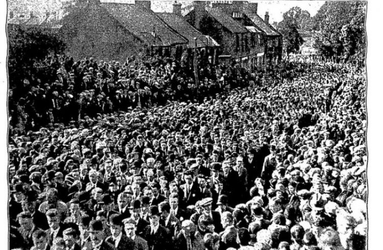 "Among the galaxy of talented goalkeepers whom Celtic have had, t