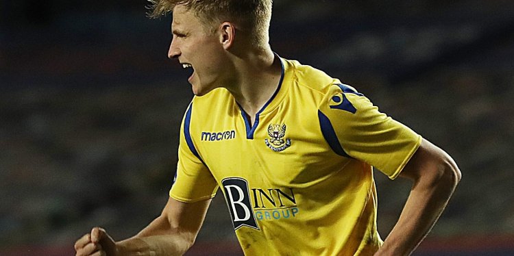 Preston North End feared late Celtic hijack before signing Ali McCann on deadline day