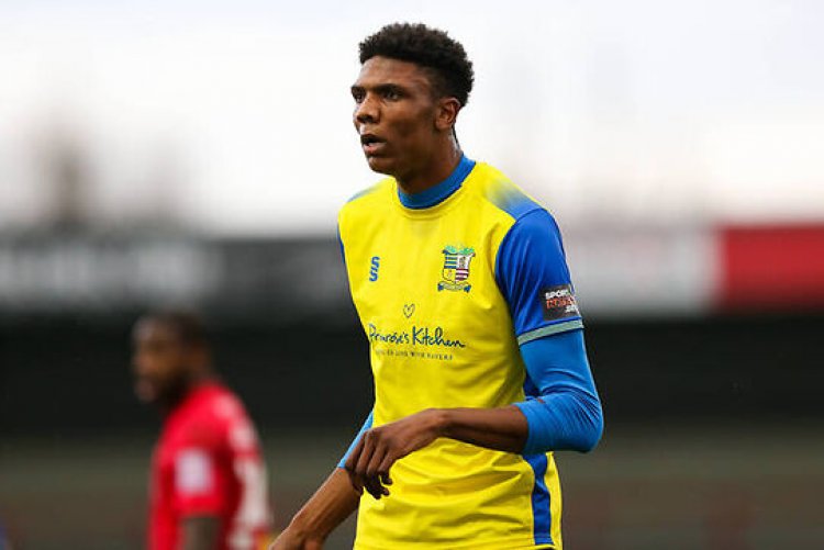 Celtic keeping tabs on Kyle Hudlin | Sportslens.com
