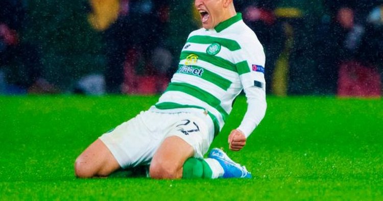 Elyounoussi sends Celtic message as he relishes emotional Southampton return