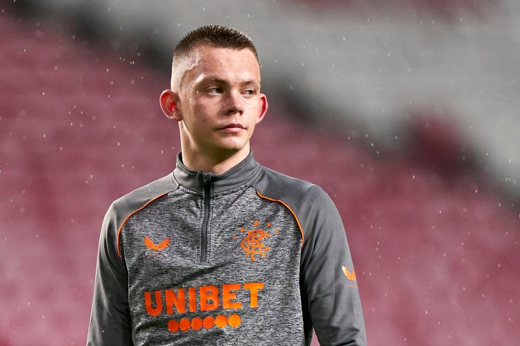 New Celtic B team star Ciaran Dickson labelled a "big acquisition"