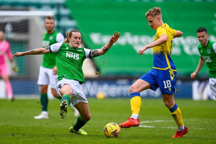 Celtic missed Ali McCann opportunity, claims Derek McInnes | The Celtic Star