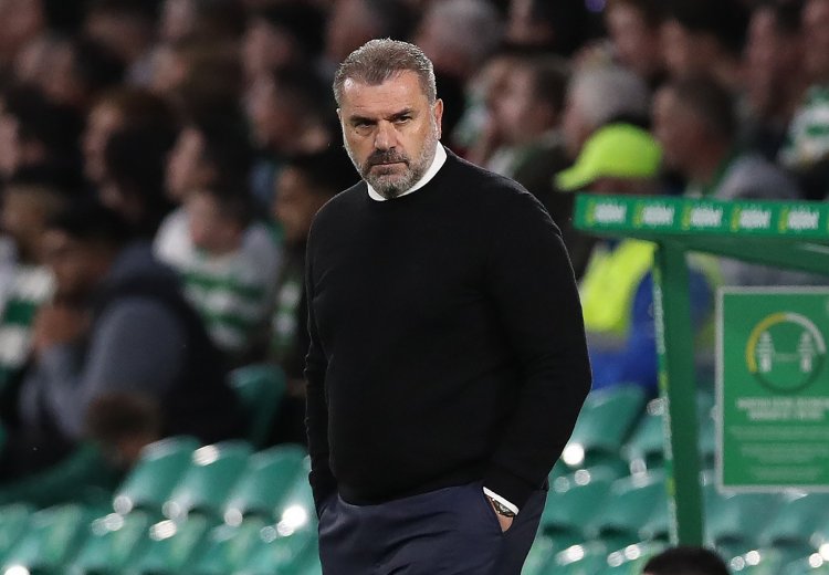 What Ange Postecoglou must do to take Celtic up another level - 67 Hail Hail