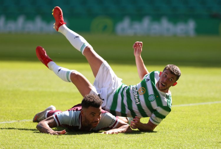 Danny Mills delivers potential verdict on why Ryan Christie left Celtic to sign for Bournemouth