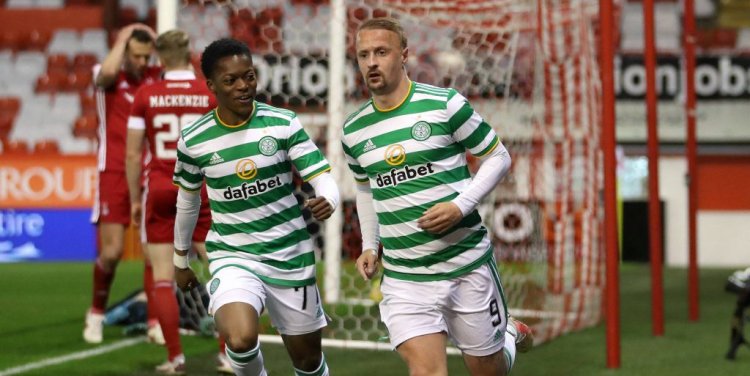 Davie Provan delivers stinging Leigh Griffiths assessment | The Celtic