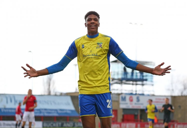 Celtic won't sign 6ft 9in Hudlin just for his height - Whelan