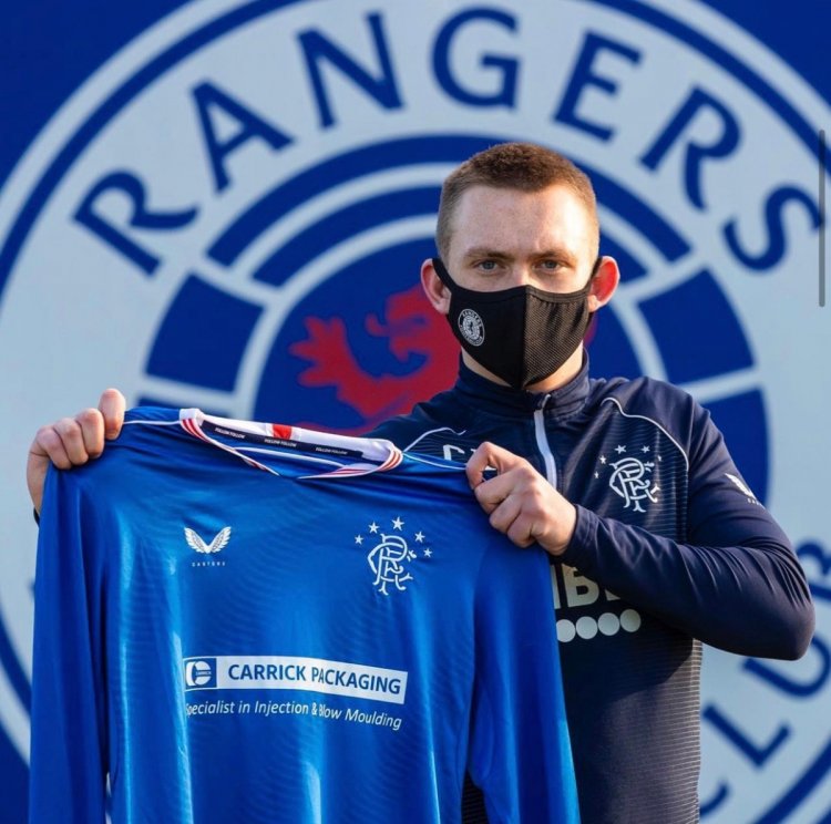 ‘Dreams to Reality’ – Former Ibrox Midfielder Confirms Celtic Fandom