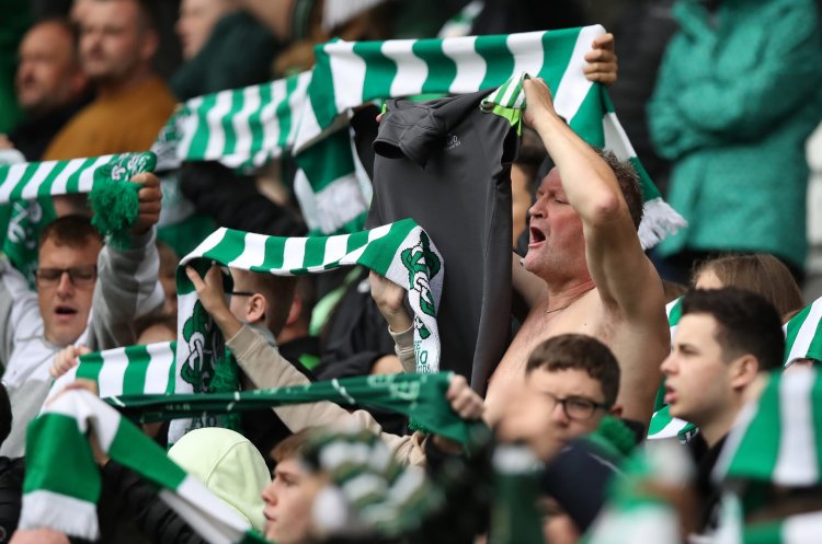 Report: Celtic supporters' European away days set to return