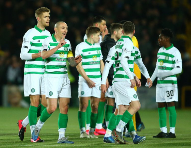 We're On The Road Again – Livingston given green light for capaci