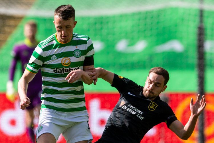 Livingston vs Celtic: Livi granted full capacity for Scottish Premiership clash
