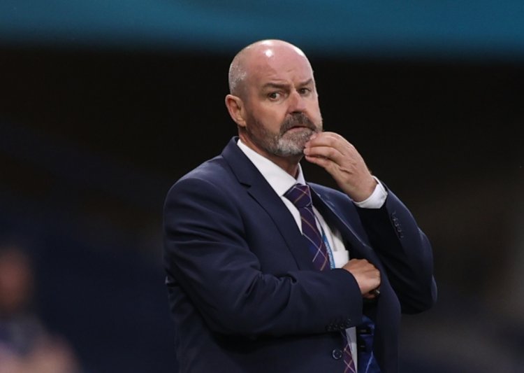 “An absolute insult. Double standards at play here” - Scotland’s Ralston snub derided by Celtic fan media and bloggers