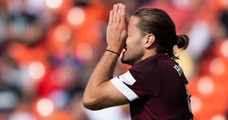 Peter Haring gives Austria v Scotland verdict with hosts under severe pressure