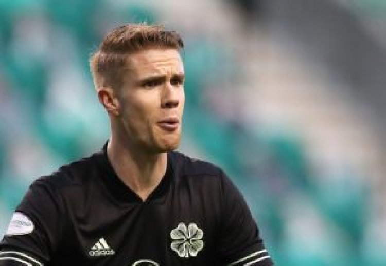 Scottish Premiership Did Not Challenge Me Enough - Former Celtic Defender Kristoffer Ajer