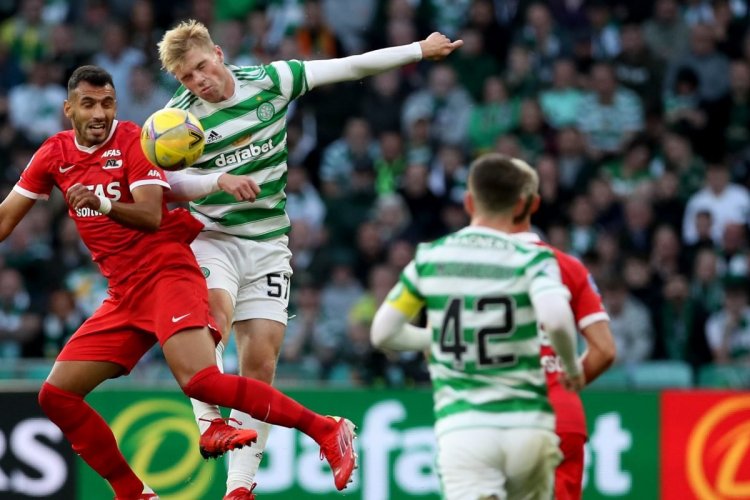 ‘Practically impossible’ – Pundit speaks on int’l future of rising Celtic ace with 2 goals in 4