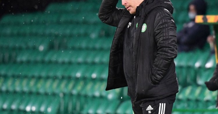 Neil Lennon set to face Celtic fans for first time since bitter departure
