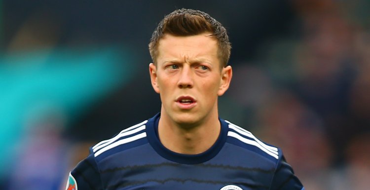 CALMAC IN WORLD CUP ‘ESCAPE’