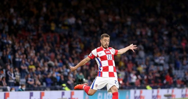 How Rangers and Celtic stars fared as Croatia's Juranovic and Barisic unite