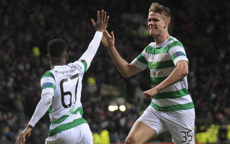 Player says he’s ‘enjoying’ life after leaving Celtic, had ‘number of options’ to pick from - Sport Witness