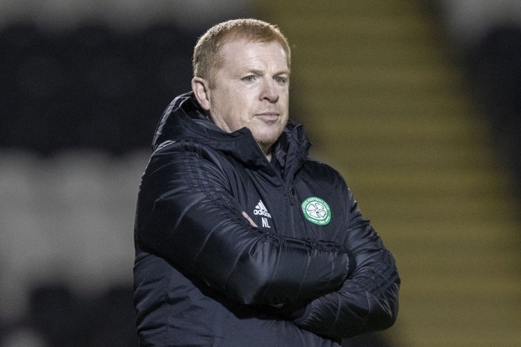 Neil Lennon set to meet Celtic fans at event for first time since Parkhead exit