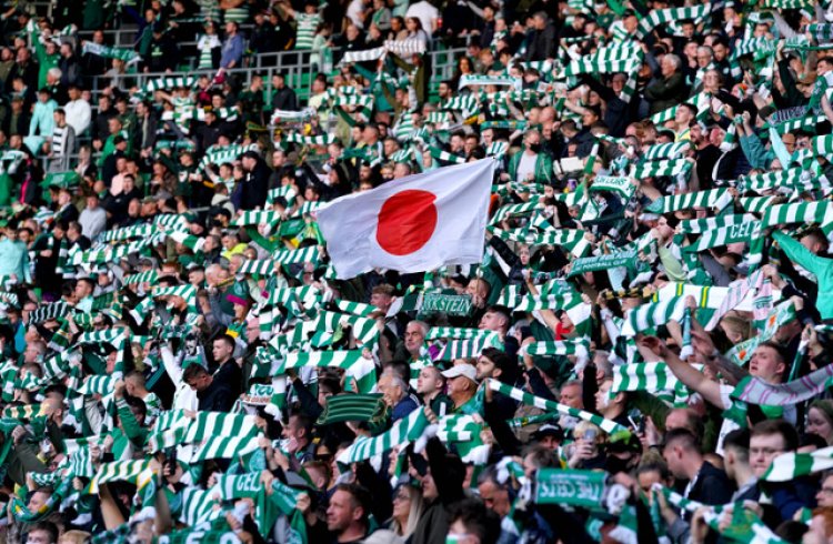 Daily Record v Heart & Hand – Not Celtic fans battle but it's