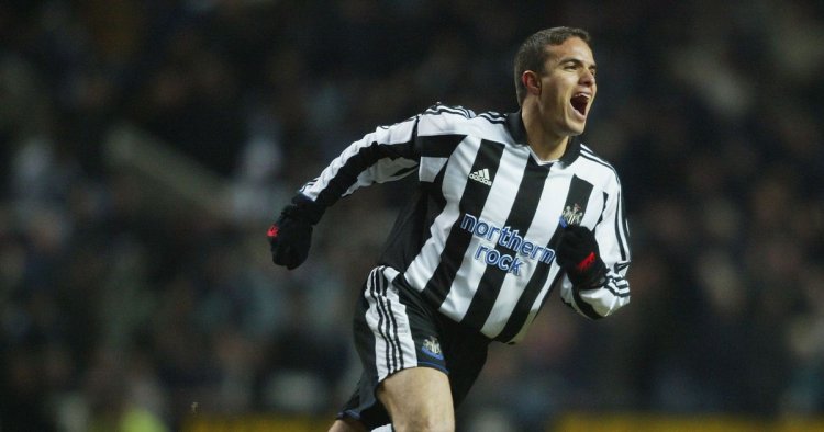 Ex Burnley trialist and son of Newcastle United hero takes next transfer step