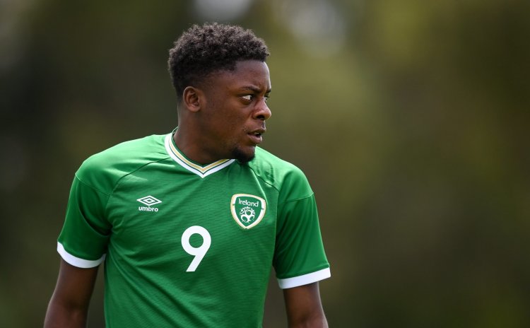 Upheaval for Celtic youngster Afolabi as Hopkin leaves Ayr United